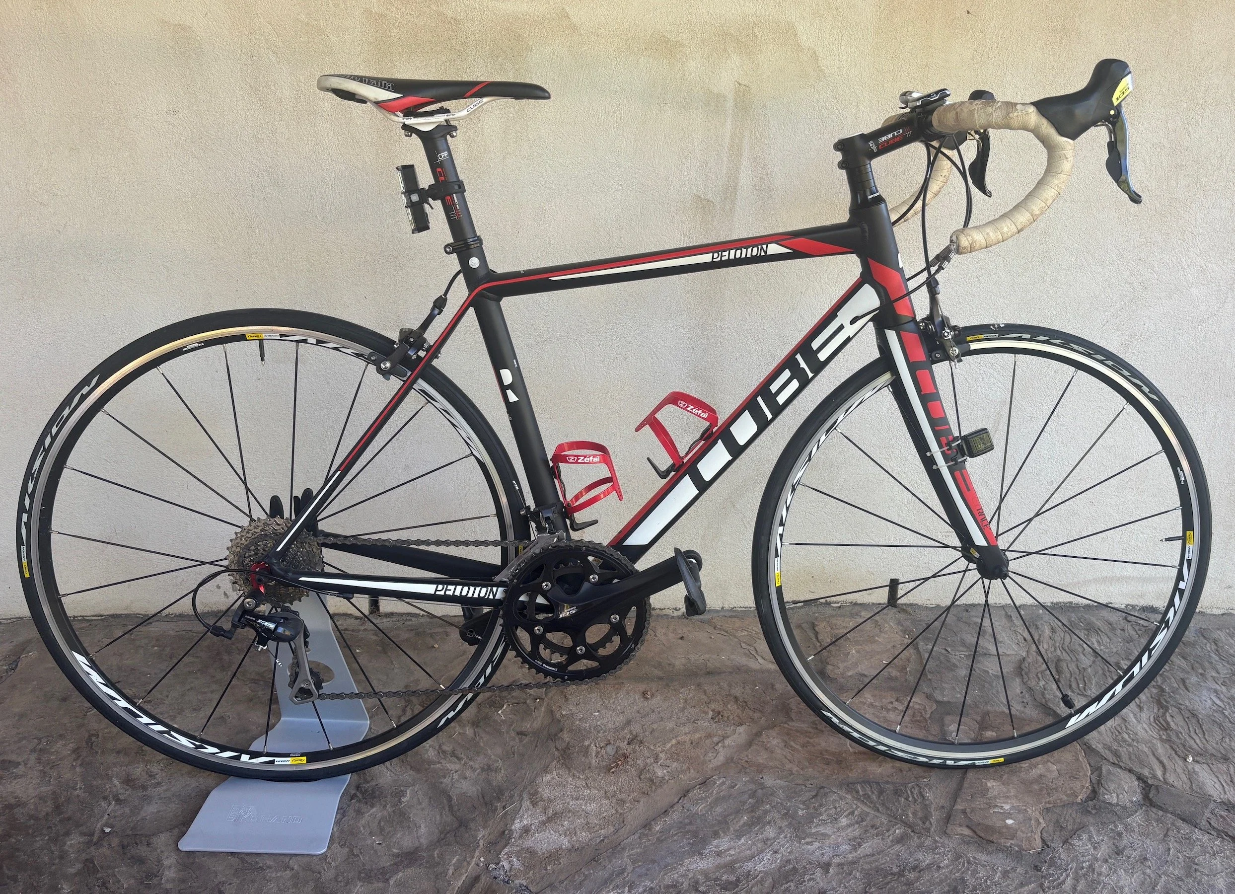 ロードバイク　CUBE PELOTON キューブ　ペロトン ロードバイク CUBE PELOTON キューブ ペロトン ロードバイク